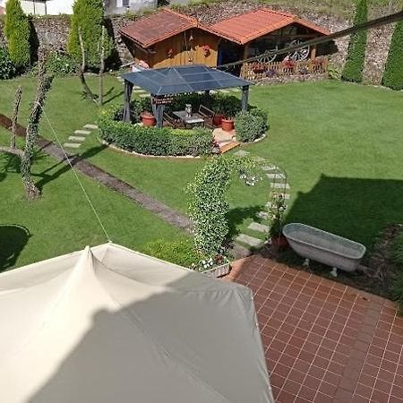 Hotel La Casa Del Agua 56 à Limpias Extérieur photo