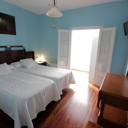 Hotel La Casa Del Agua 56 à Limpias Extérieur photo