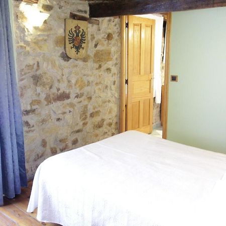 Hotel La Casa Del Agua 56 à Limpias Extérieur photo