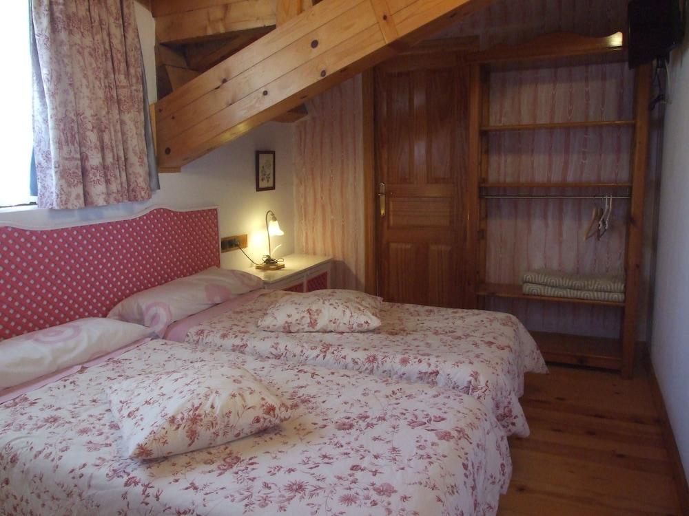 Hotel La Casa Del Agua 56 à Limpias Extérieur photo