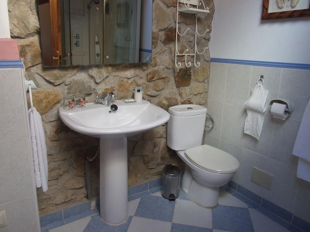Hotel La Casa Del Agua 56 à Limpias Extérieur photo