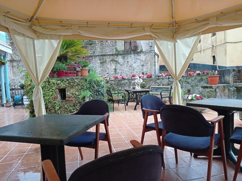 Hotel La Casa Del Agua 56 à Limpias Extérieur photo