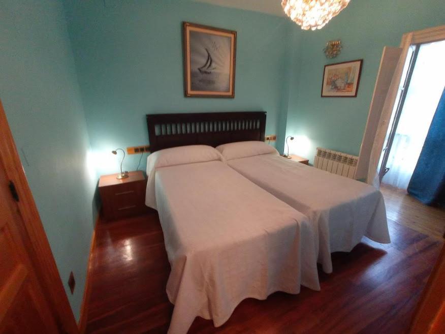 Hotel La Casa Del Agua 56 à Limpias Extérieur photo