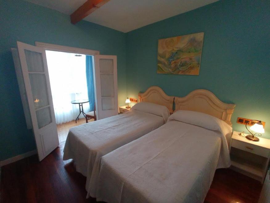Hotel La Casa Del Agua 56 à Limpias Extérieur photo