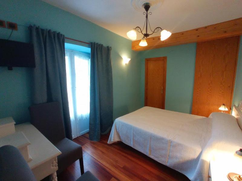 Hotel La Casa Del Agua 56 à Limpias Extérieur photo