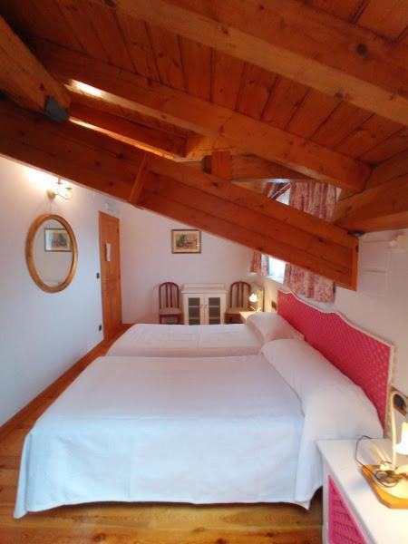 Hotel La Casa Del Agua 56 à Limpias Extérieur photo