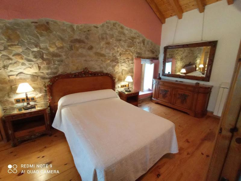 Hotel La Casa Del Agua 56 à Limpias Extérieur photo