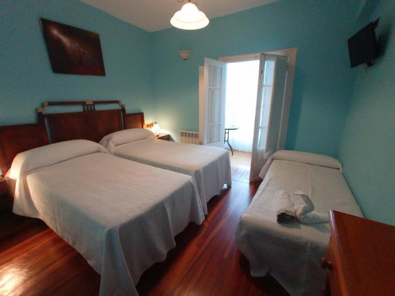 Hotel La Casa Del Agua 56 à Limpias Extérieur photo