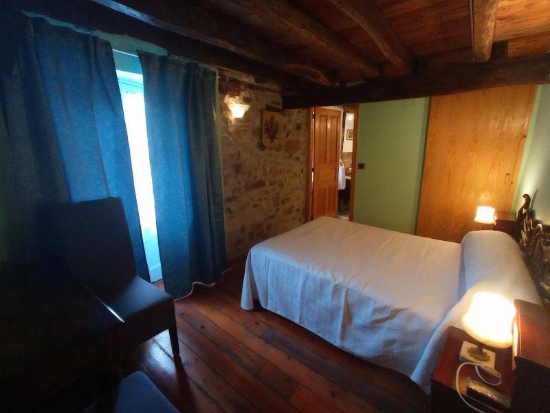 Hotel La Casa Del Agua 56 à Limpias Extérieur photo