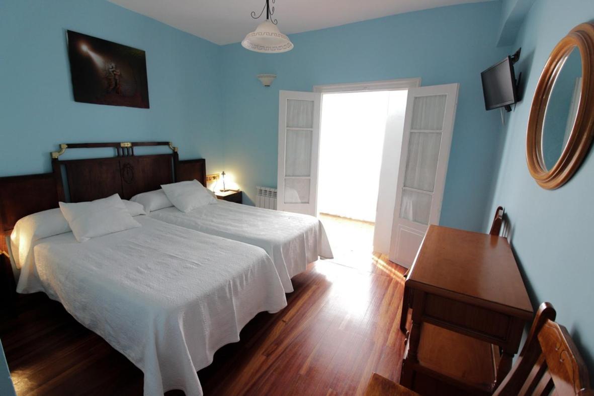 Hotel La Casa Del Agua 56 à Limpias Extérieur photo